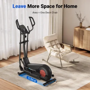 Elliptical Exercise Machine