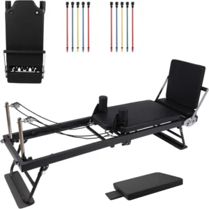 Pilates   Reformer Machine