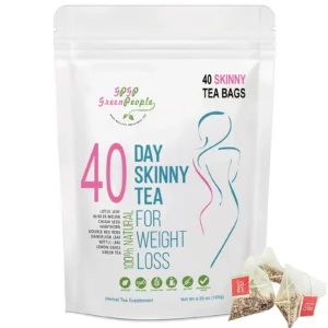 Natural  Detox Weight Loss Supplement