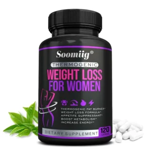 Natural Appetite Suppressant,