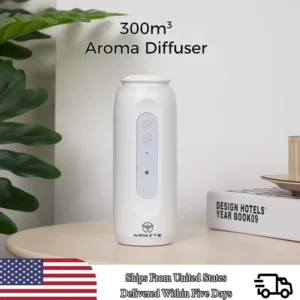 Diffuser Air Freshener Air Purifier
