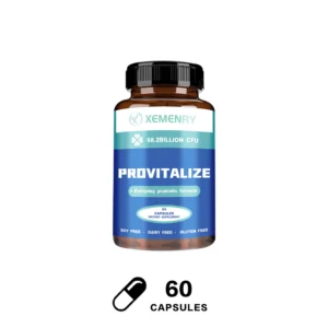 Probiotics Digestive Health,